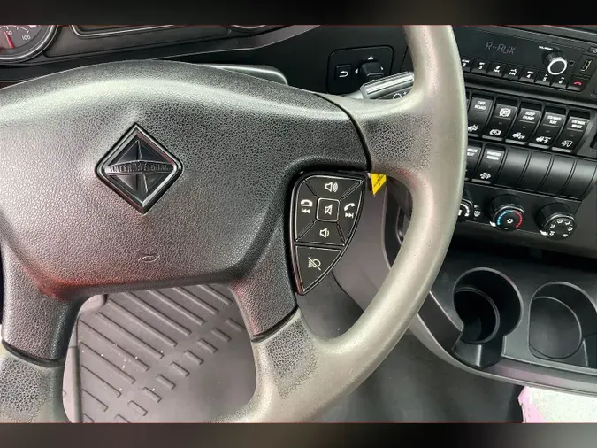 2021 INT LT625 6x4