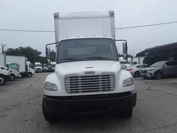 2018 FREIGHTLINER/MERCEDES M2 106