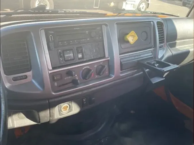 2018 HINO HINO 2687c52d109f57b19ea38188c4e8e1a0976