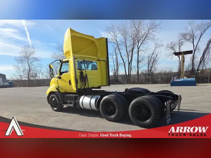 2020 INTERNATIONAL RH613