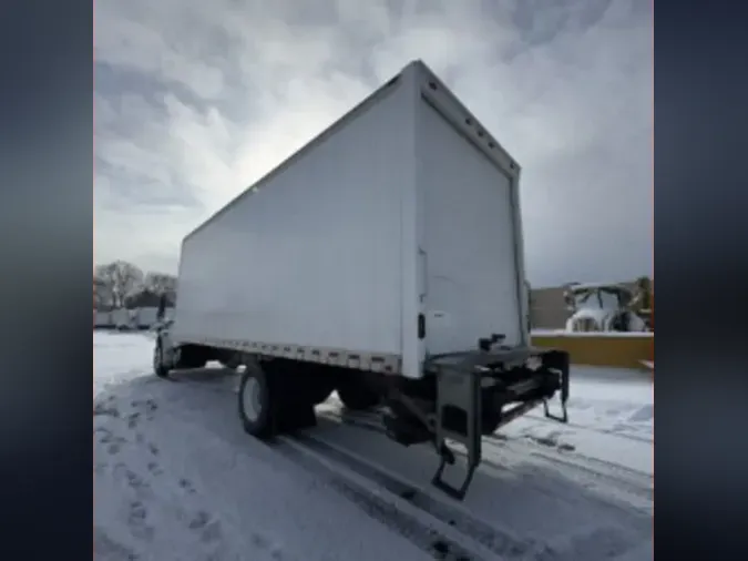 2019 FREIGHTLINER/MERCEDES M2 106
