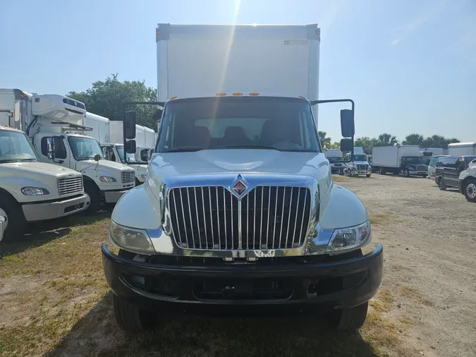 2018 NAVISTAR INTERNATIONAL 4300