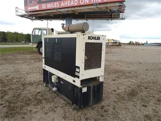 KOHLER 50ROZJ71