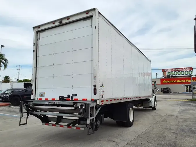 2019 FREIGHTLINER/MERCEDES M2 1067c581397873d8665e12b481ad6fa3d74