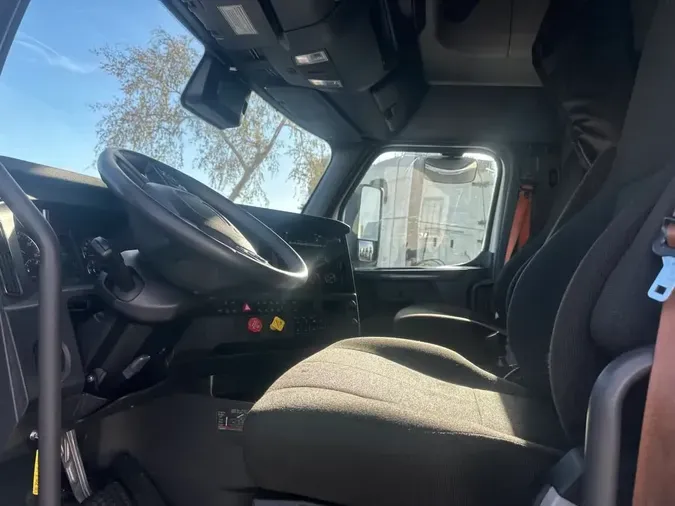 2022 FREIGHTLINER/MERCEDES NEW CASCADIA PX12664