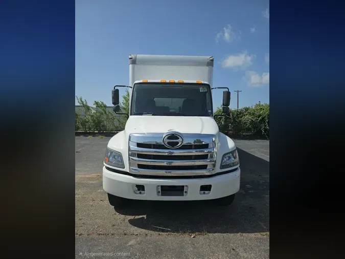 2020 Hino 2687c59fe2f3163e5327a6f32c89ac96529
