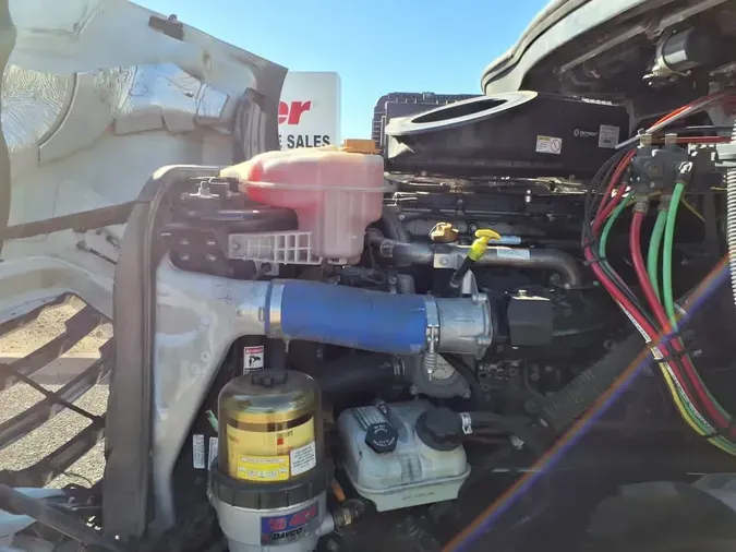 2022 FREIGHTLINER/MERCEDES CASCADIA PX11664ST7c5a9443efb89163db0175d9a0491b47