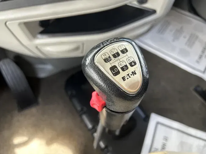 2021 Peterbilt 579