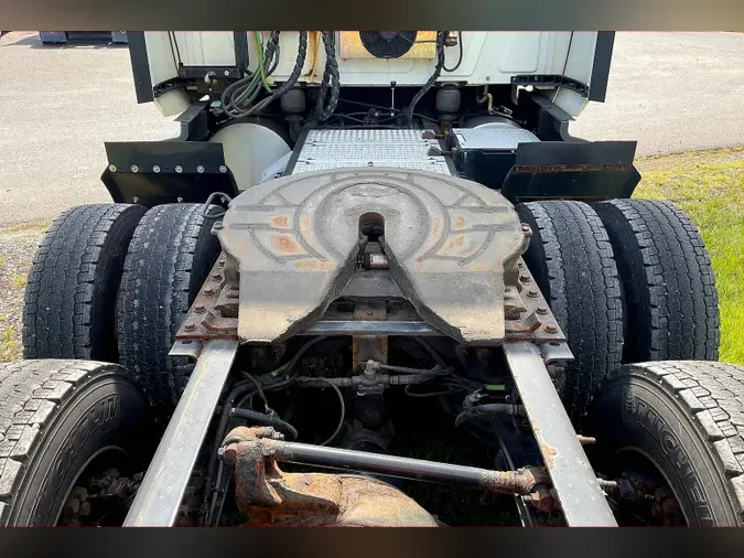 2021 INT LT625 6x4