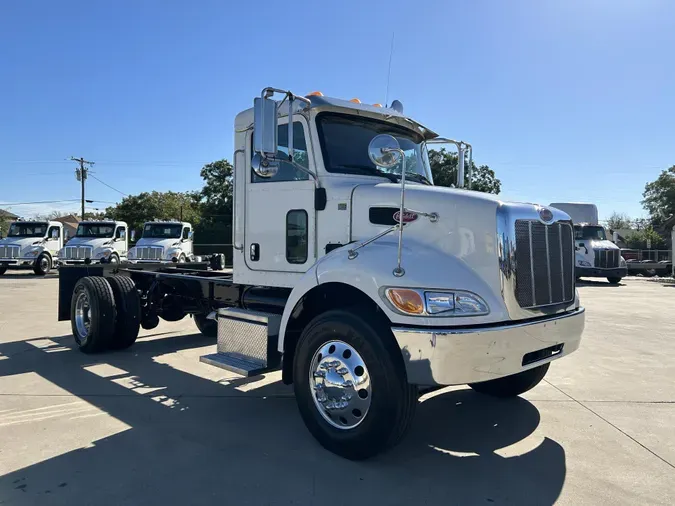 2020 Peterbilt 337