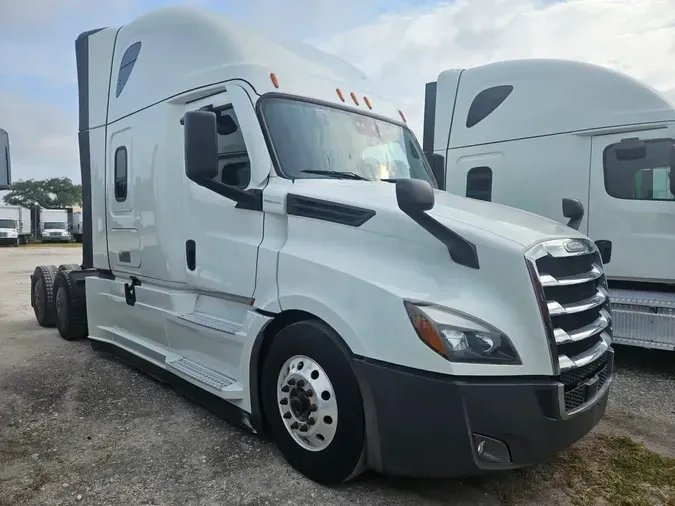 2022 FREIGHTLINER/MERCEDES NEW CASCADIA PX126647c5c95ba50a67c6124be1e7fe343ab92