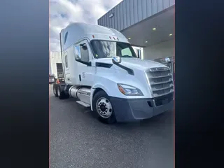 2019 FREIGHTLINER/MERCEDES NEW CASCADIA PX12664