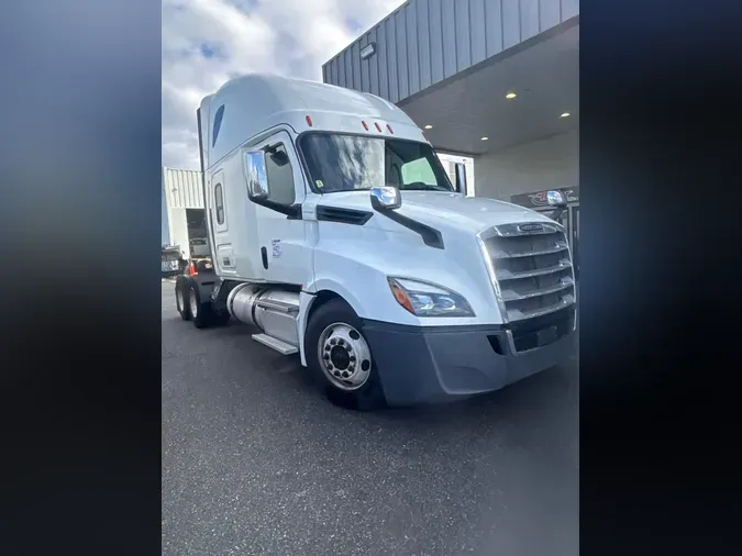 2019 FREIGHTLINER/MERCEDES NEW CASCADIA PX126647c5ce0c791d265ef8192b039dde77d60