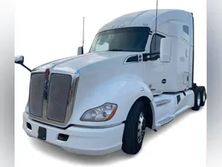 2021 Kenworth T680