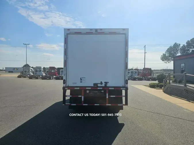 2019 FREIGHTLINER/MERCEDES M2 106