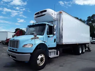 2015 FREIGHTLINER/MERCEDES M2 106