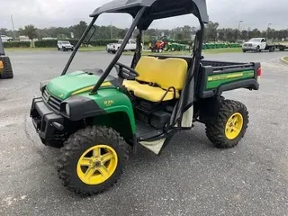 2015 John Deere XUV825I