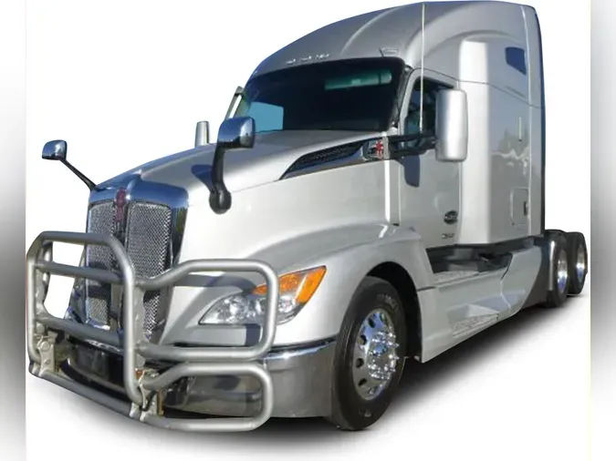 2023 Kenworth T6807c60919a92ea55a8b55717f11182222c