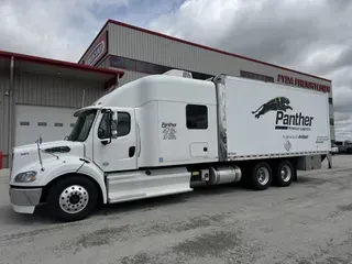 2019 Freightliner M2 112