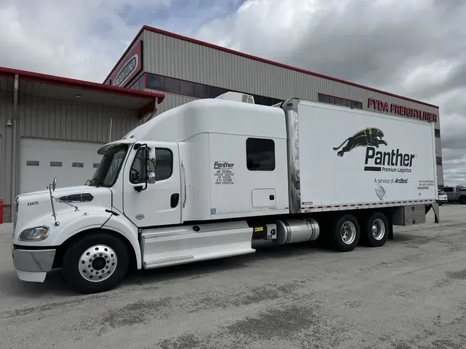 2019 Freightliner M2 1127c60ef1daeceaddd4dc2dd2d9237dcb9
