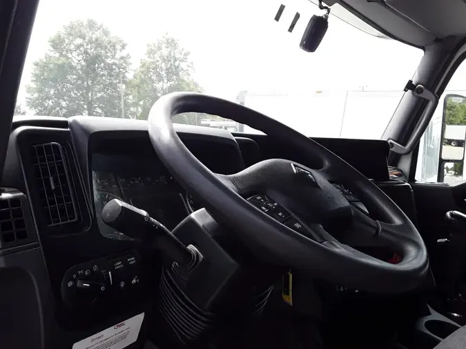 2019 NAVISTAR INTERNATIONAL LT625 SLPR CAB