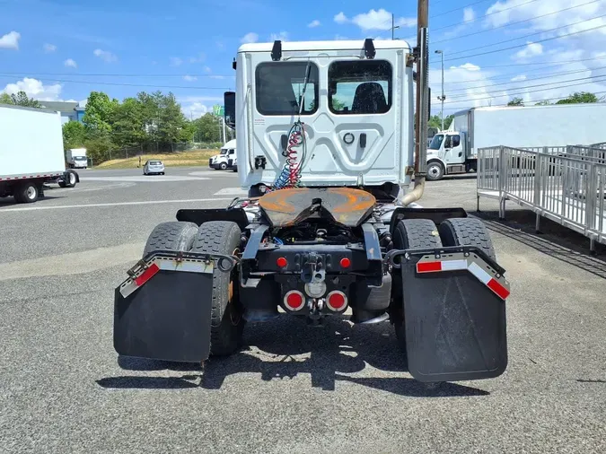 2020 FREIGHTLINER/MERCEDES NEW CASCADIA 116
