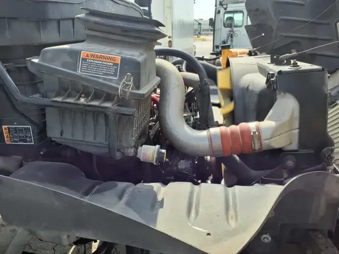 2022 NAVISTAR INTERNATIONAL MV607 (4X2)7c628d8da5027509b88869529751c76f