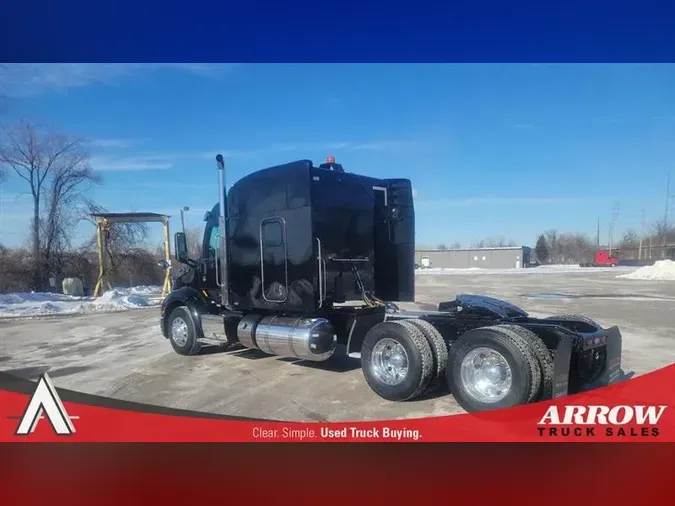 2019 PETERBILT 579