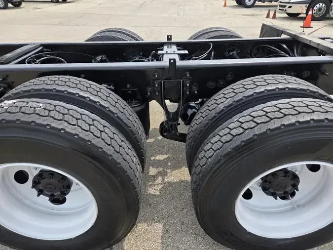 2019 International 4400