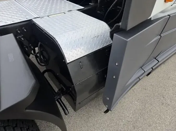 2021 Freightliner Cascadia