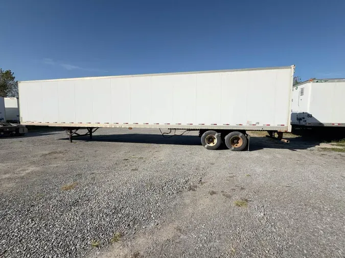 2008 Strick Trailers Other