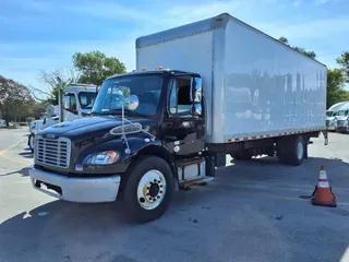 2019 FREIGHTLINER/MERCEDES M2 106