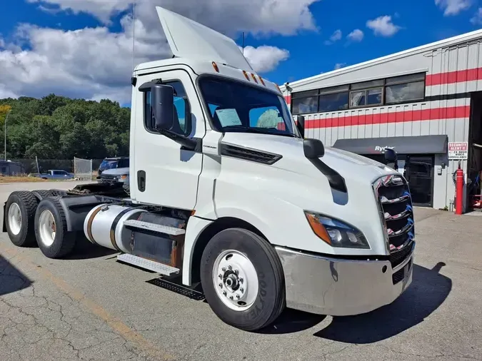 2019 FREIGHTLINER/MERCEDES NEW CASCADIA PX12664