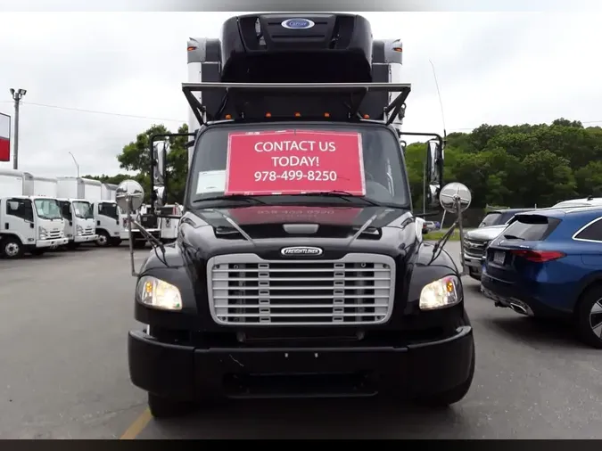 2019 FREIGHTLINER M2 106