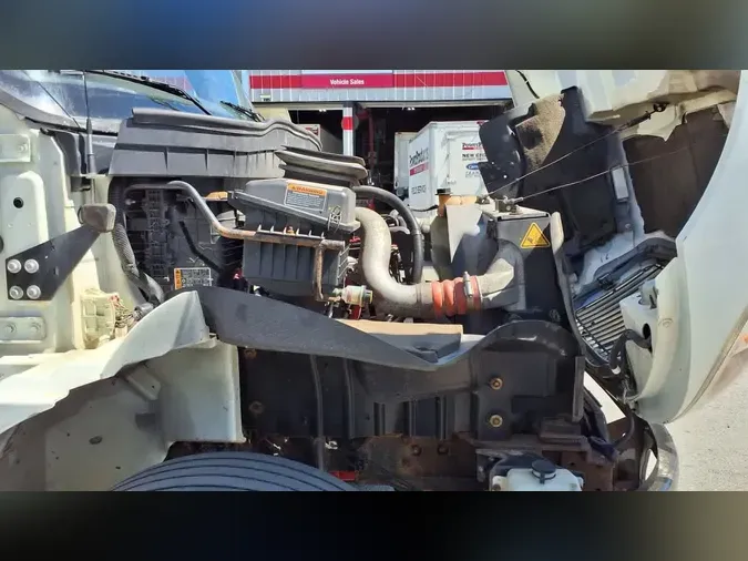 2020 NAVISTAR INTERNATIONAL MV607 (4X2)7c680e440dfe00c9323e3176accf2d95