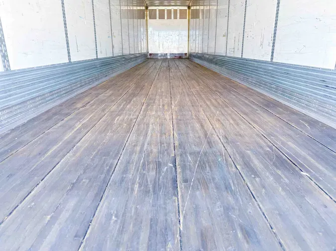 2019 WABASH WA-DRY