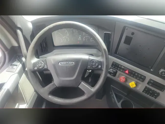 2020 FREIGHTLINER CA126
