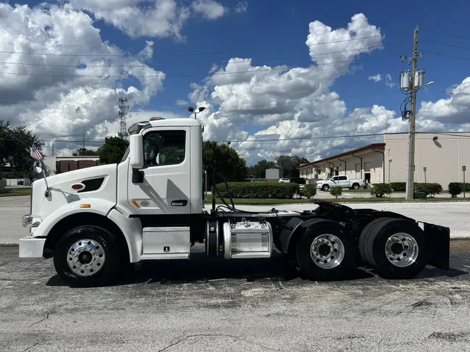 2020 Peterbilt 567