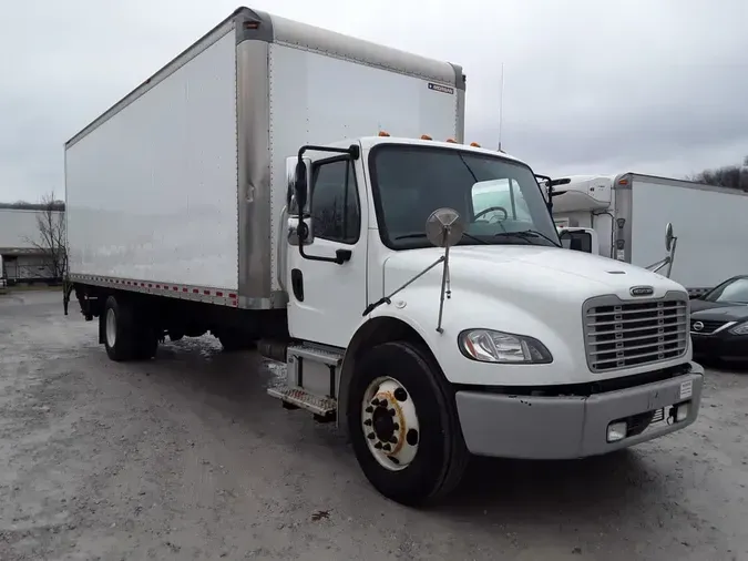 2020 FREIGHTLINER/MERCEDES M2 106