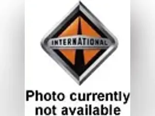2020 International HV607