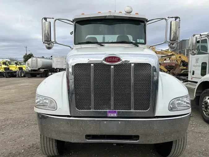 2019 PETERBILT 337