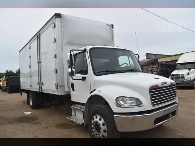 2019 FREIGHTLINER BUSINESS CLASS M2 106