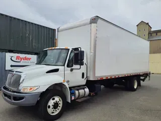 2019 NAVISTAR INTERNATIONAL 4300