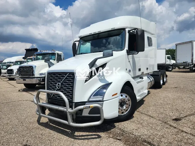 2022 VOLVO VNL64T7407c6e5339fa92b0bbe8abfb9fa0239f67