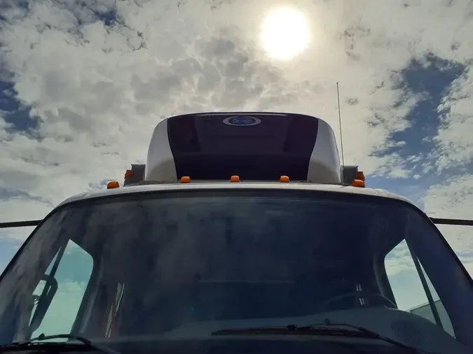 2022 FREIGHTLINER M2 106