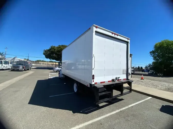 2022 FREIGHTLINER/MERCEDES M2 1067c6f87d65f8631b3dfce4b1dec83b1f2