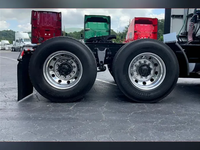 2024 INT LT625 6X4