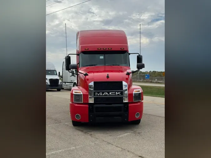 2019 MACK ANTHEM7c6ff0718ac805179797150b3ec30552