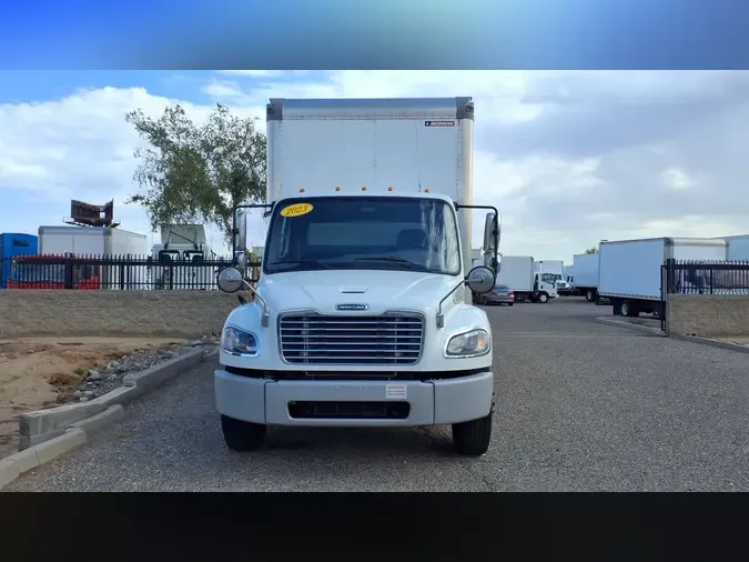 2023 FREIGHTLINER/MERCEDES M2 1067c7043c9fd7830952981cffad31fa2cb
