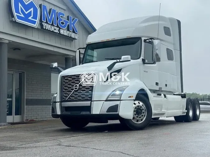 2020 VOLVO VNL64T7607c70ba0a2d0b53b1487f0a3da59c7df0